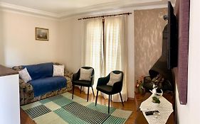 Casa da Lareira